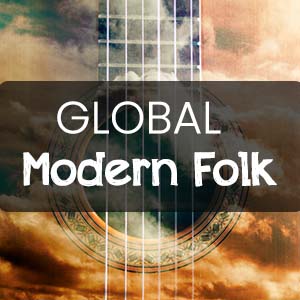 Global Modern Folk